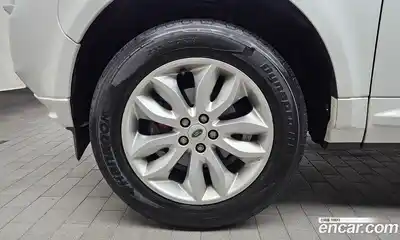 Land Rover Freelander 2011 2.2 гидро в Москве № 975639, миниатюра 5