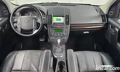 Land Rover Freelander 2011 2.2 гидро в Москве № 975639, миниатюра 7