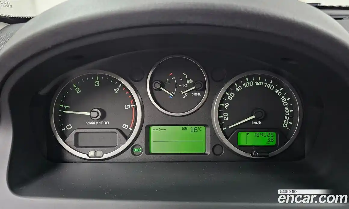 Land Rover Freelander 2011 2.2 гидро в Москве № 975639, фото 8