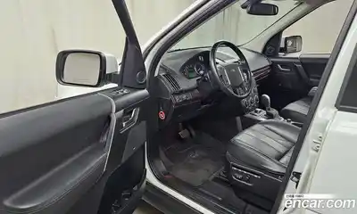 Land Rover Freelander 2011 2.2 гидро в Москве № 975639, миниатюра 10
