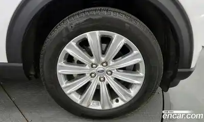 Ford Explorer 2020 2.3 гидро в Москве № 976265, миниатюра 5