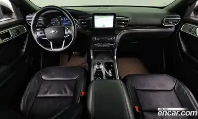 Ford Explorer 2020 2.3 гидро в Москве № 976265, миниатюра 7