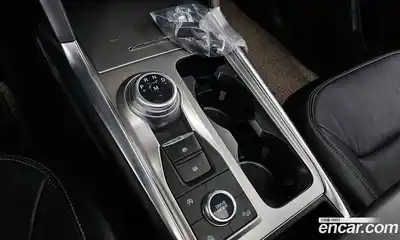 Ford Explorer 2020 2.3 гидро в Москве № 976265, миниатюра 9