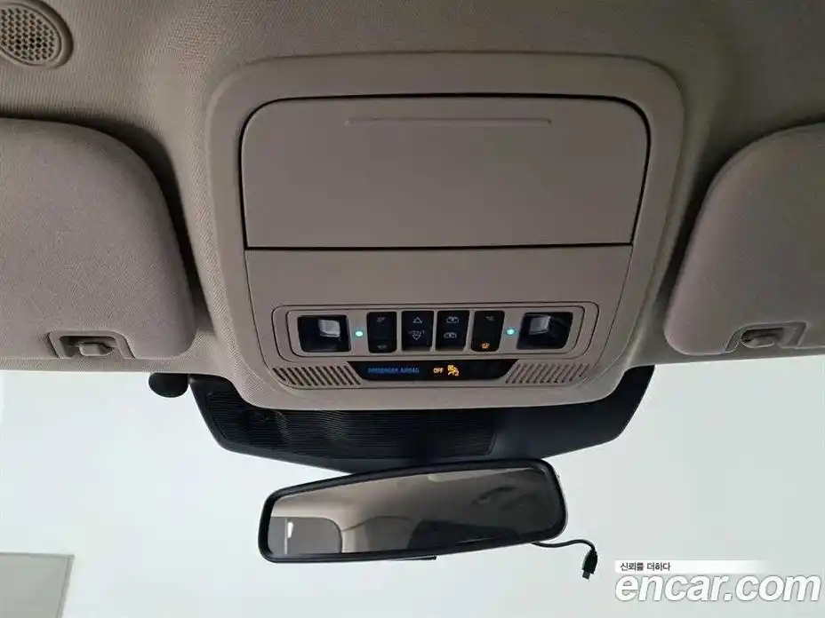 Ford Explorer 2020 2.3 гидро в Москве № 976400, фото 15