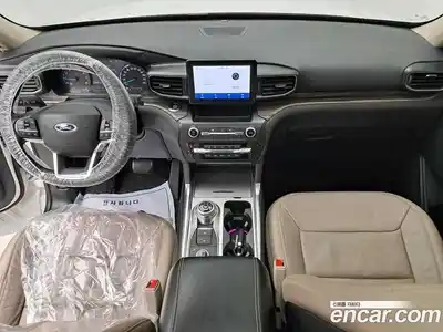 Ford Explorer 2020 2.3 гидро в Москве № 976400, миниатюра 6