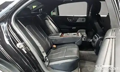 Lincoln Continental 2017 3.0 гидро в Москве № 988313, миниатюра 12