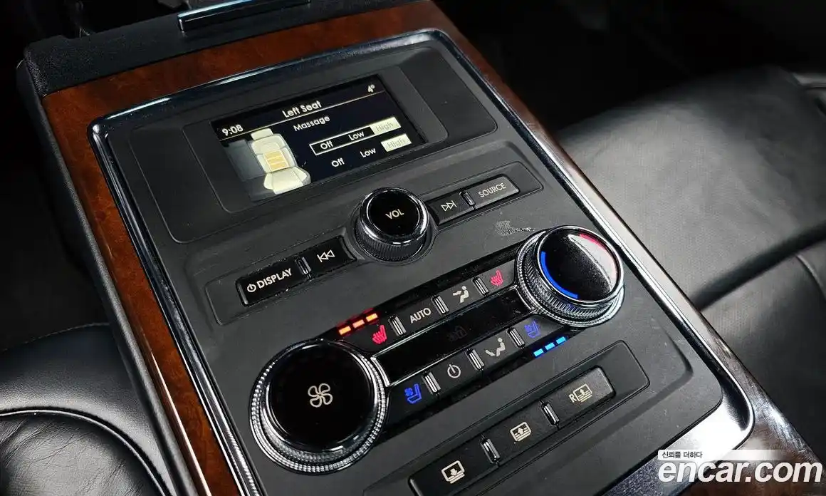 Lincoln Continental 2017 3.0 гидро в Москве № 988313, фото 18