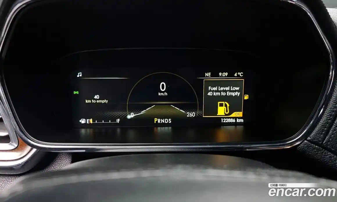 Lincoln Continental 2017 3.0 гидро в Москве № 988313, фото 8