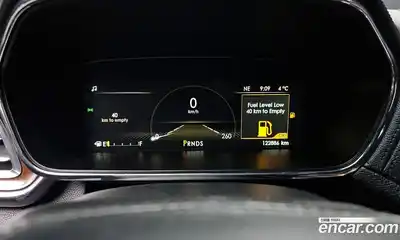 Lincoln Continental 2017 3.0 гидро в Москве № 988313, миниатюра 8