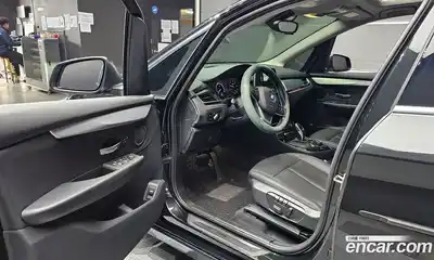 BMW 2-Series 2020 2.0 гидро в Москве № 1001221, миниатюра 11