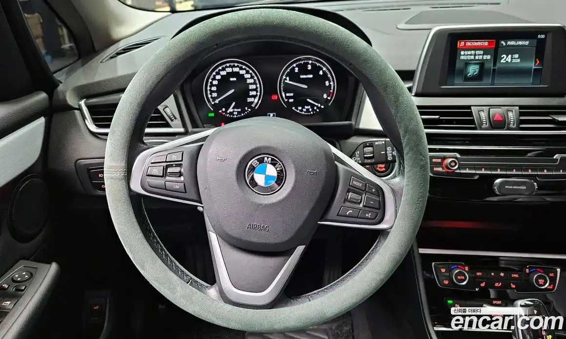 BMW 2-Series 2020 2.0 гидро в Москве № 1001221, фото 14