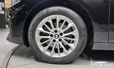 BMW 2-Series 2020 2.0 гидро в Москве № 1001221, миниатюра 5