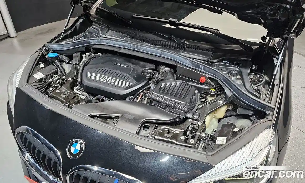 BMW 2-Series 2020 2.0 гидро в Москве № 1001221, фото 6
