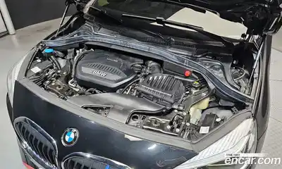 BMW 2-Series 2020 2.0 гидро в Москве № 1001221, миниатюра 6
