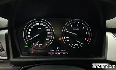 BMW 2-Series 2020 2.0 гидро в Москве № 1001221, миниатюра 8