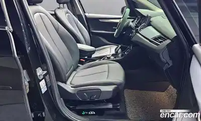 BMW 2-Series 2020 2.0 гидро в Москве № 1001221, миниатюра 10