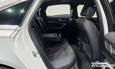 Audi A6 2022 2.0 гидро в Москве № 1001954, миниатюра 12