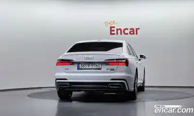 Audi A6 2022 2.0 гидро в Москве № 1001954, миниатюра 4