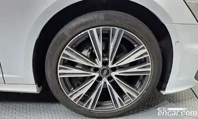 Audi A6 2022 2.0 гидро в Москве № 1001954, миниатюра 5