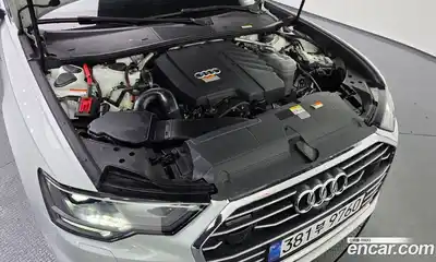 Audi A6 2022 2.0 гидро в Москве № 1001954, миниатюра 6