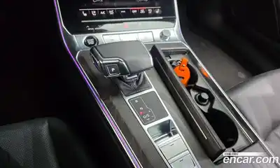 Audi A6 2022 2.0 гидро в Москве № 1001954, миниатюра 9