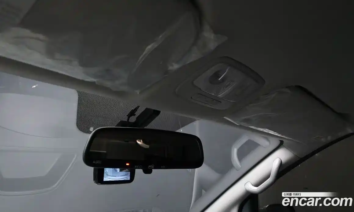 Hyundai Starex 2018 2.5 Автомат в Москве № 1002006, фото 16