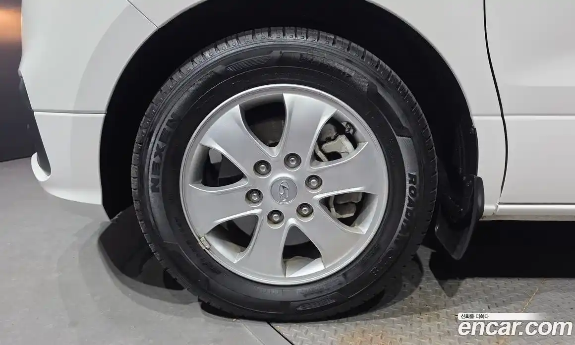 Hyundai Starex 2018 2.5 Автомат в Москве № 1002006, фото 5