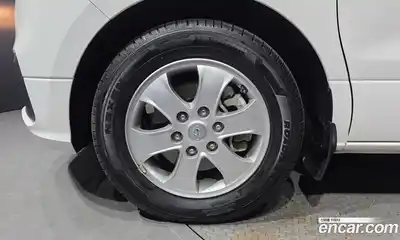 Hyundai Starex 2018 2.5 Автомат в Москве № 1002006, миниатюра 5