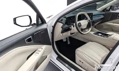 Kia K8 2025 1.6 Автомат в Москве № 1002610, миниатюра 11