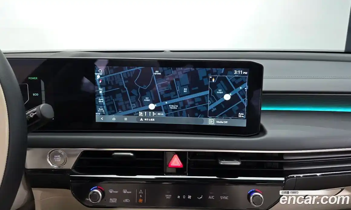 Kia K8 2025 1.6 Автомат в Москве № 1002610, фото 14