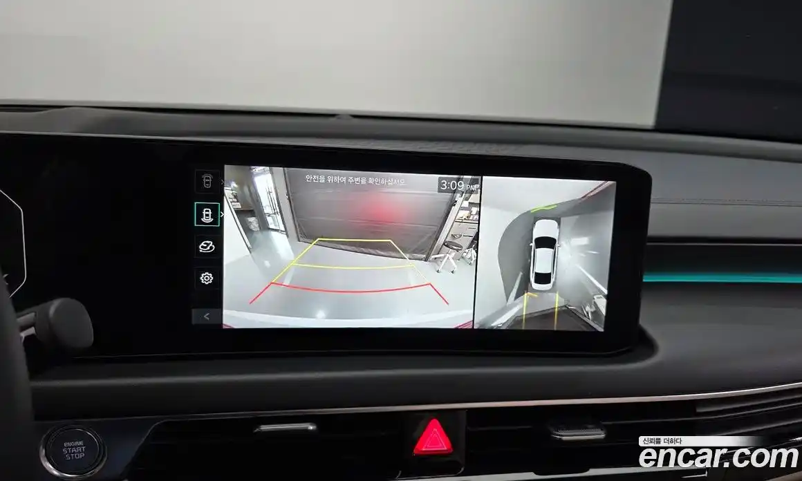 Kia K8 2025 1.6 Автомат в Москве № 1002610, фото 15