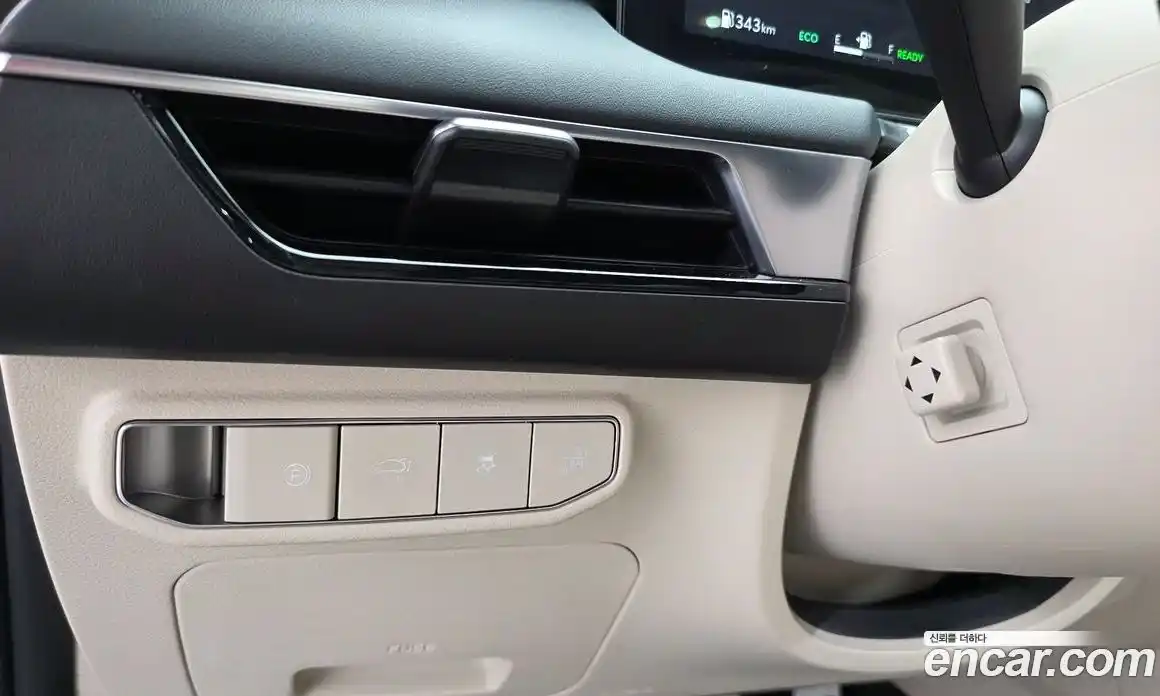 Kia K8 2025 1.6 Автомат в Москве № 1002610, фото 17