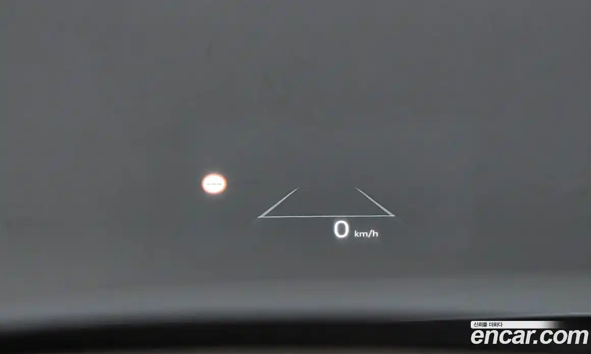 Kia K8 2025 1.6 Автомат в Москве № 1002610, фото 18