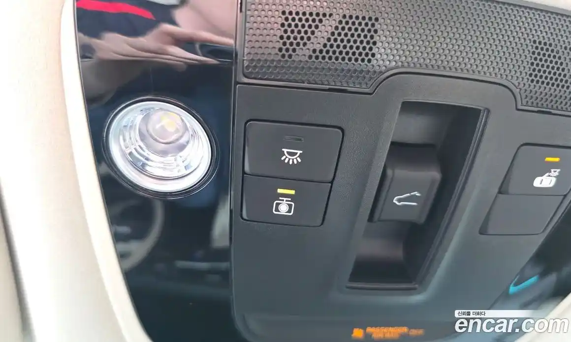 Kia K8 2025 1.6 Автомат в Москве № 1002610, фото 19