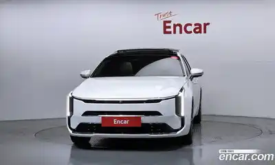 Kia K8 2025 1.6 Автомат в Москве № 1002610, миниатюра 3