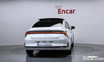 Kia K8 2025 1.6 Автомат в Москве № 1002610, миниатюра 4