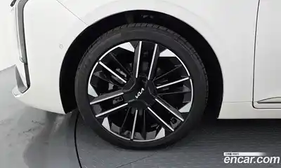 Kia K8 2025 1.6 Автомат в Москве № 1002610, миниатюра 5