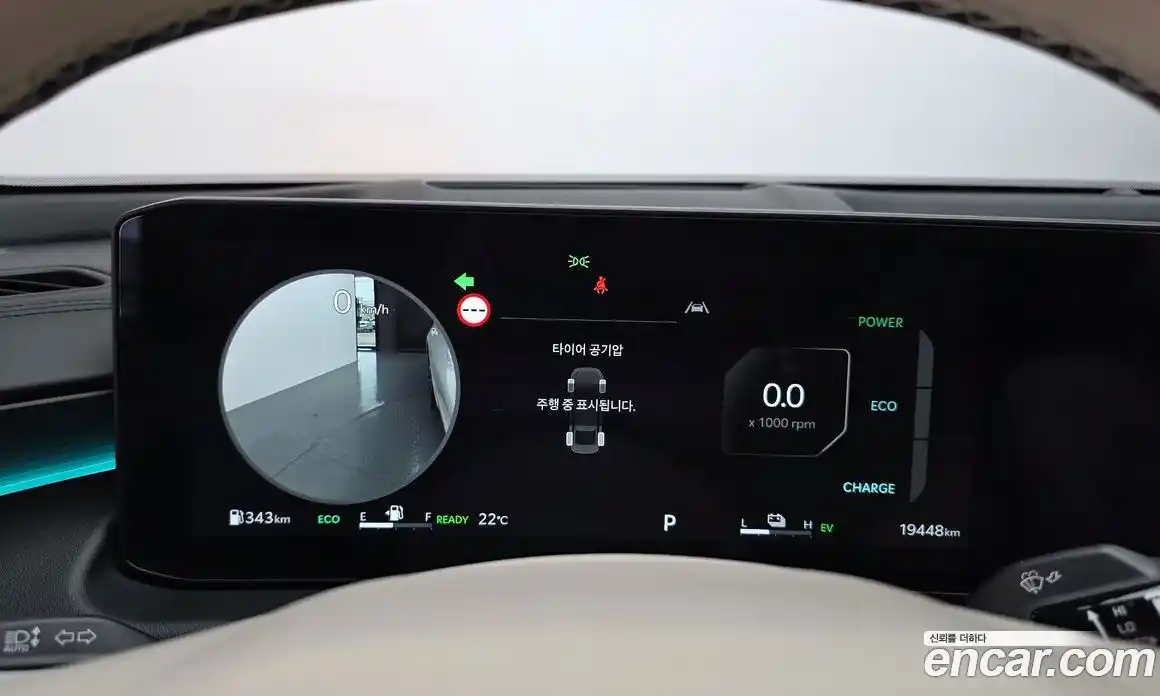 Kia K8 2025 1.6 Автомат в Москве № 1002610, фото 8