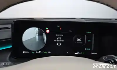 Kia K8 2025 1.6 Автомат в Москве № 1002610, миниатюра 8