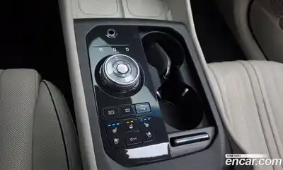 Kia K8 2025 1.6 Автомат в Москве № 1002610, миниатюра 9