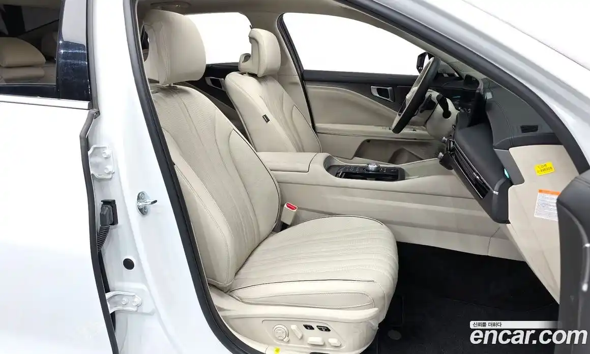 Kia K8 2025 1.6 Автомат в Москве № 1002610, фото 10