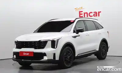 Kia Sorento HEV 1.6 4WD 그래비티