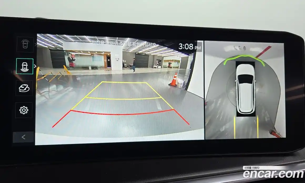 Kia Sorento 2023 1.6 Автомат в Москве № 1002964, фото 15