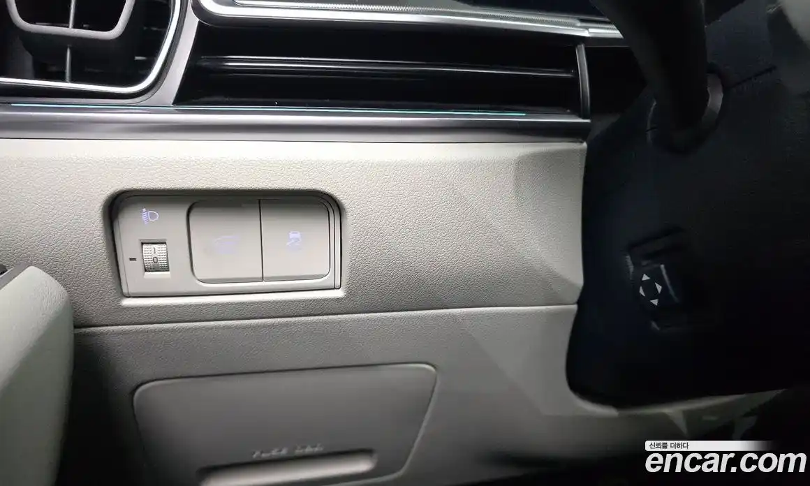 Kia Sorento 2023 1.6 Автомат в Москве № 1002964, фото 18