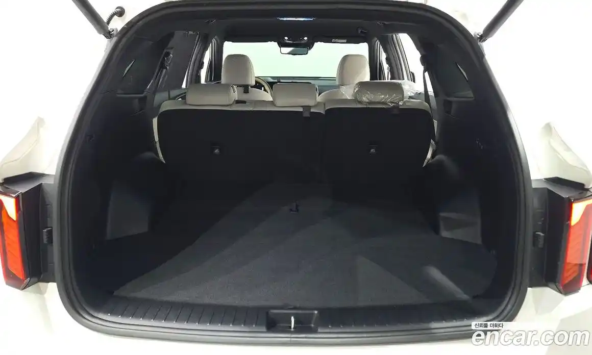 Kia Sorento 2023 1.6 Автомат в Москве № 1002964, фото 20