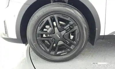 Kia Sorento 2023 1.6 Автомат в Москве № 1002964, миниатюра 5