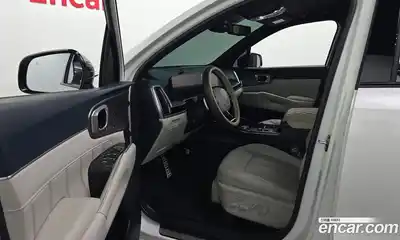 Kia Sorento 2023 1.6 Автомат в Москве № 1002964, миниатюра 10