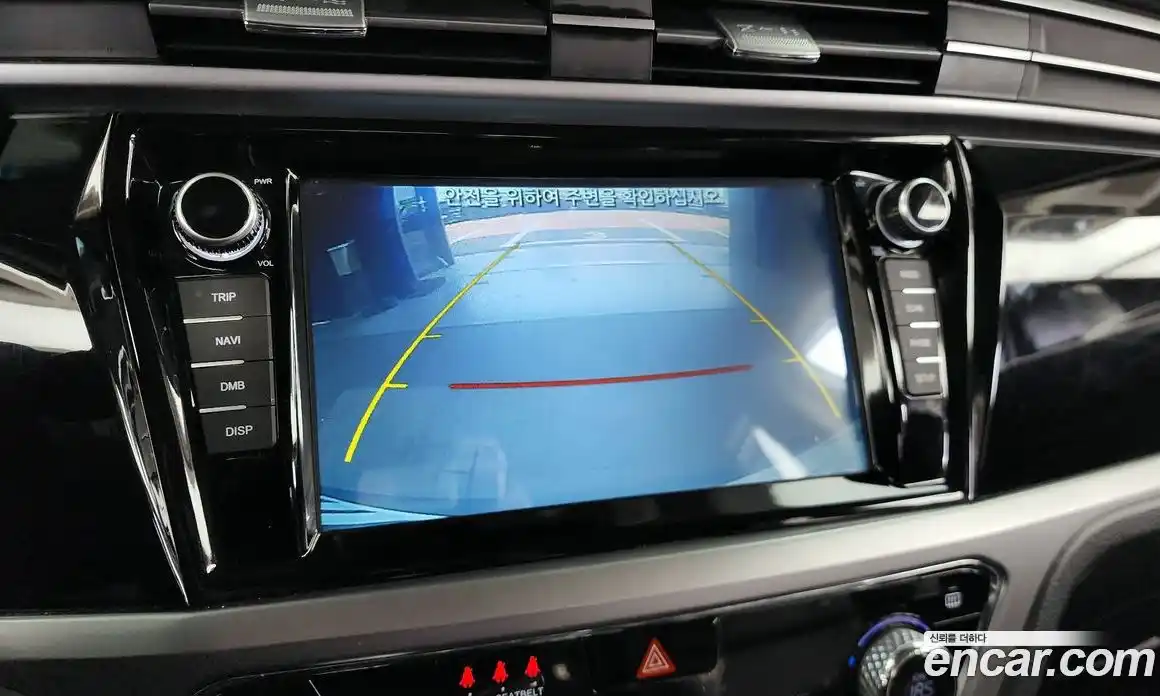 SsangYong Korando 2020 1.6 Автомат в Москве № 1003470, фото 15