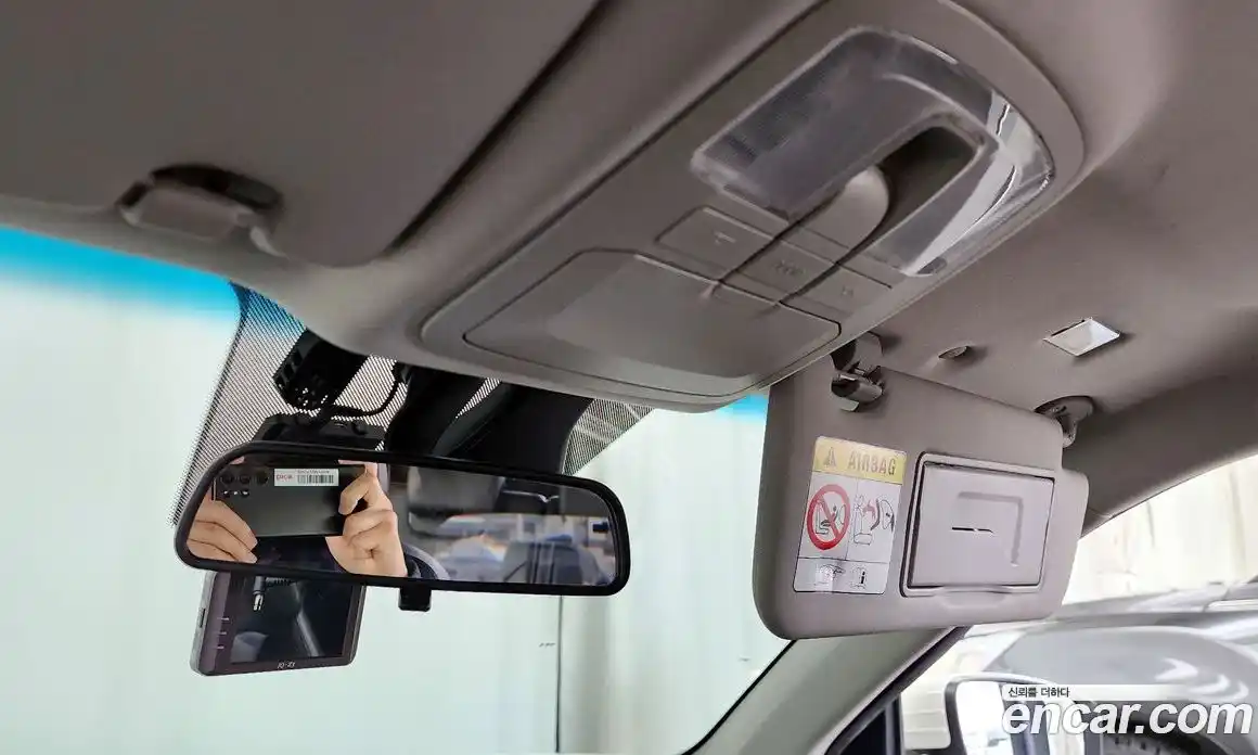 SsangYong Korando 2020 1.6 Автомат в Москве № 1003470, фото 17