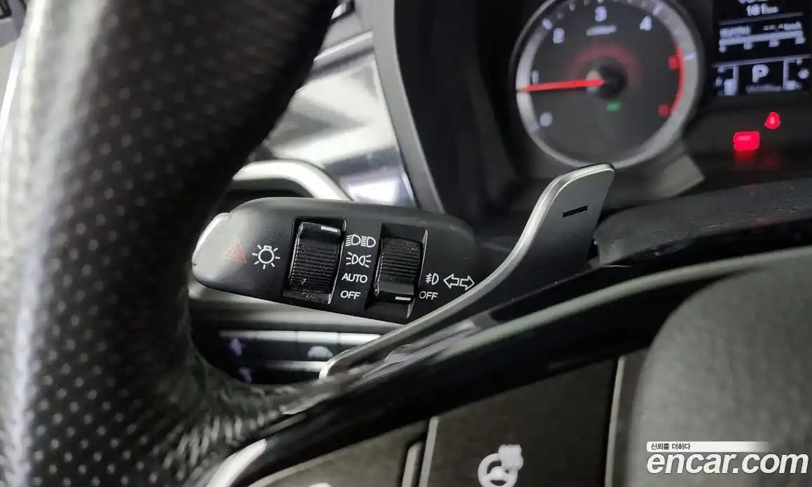 SsangYong Korando 2020 1.6 Автомат в Москве № 1003470, фото 18